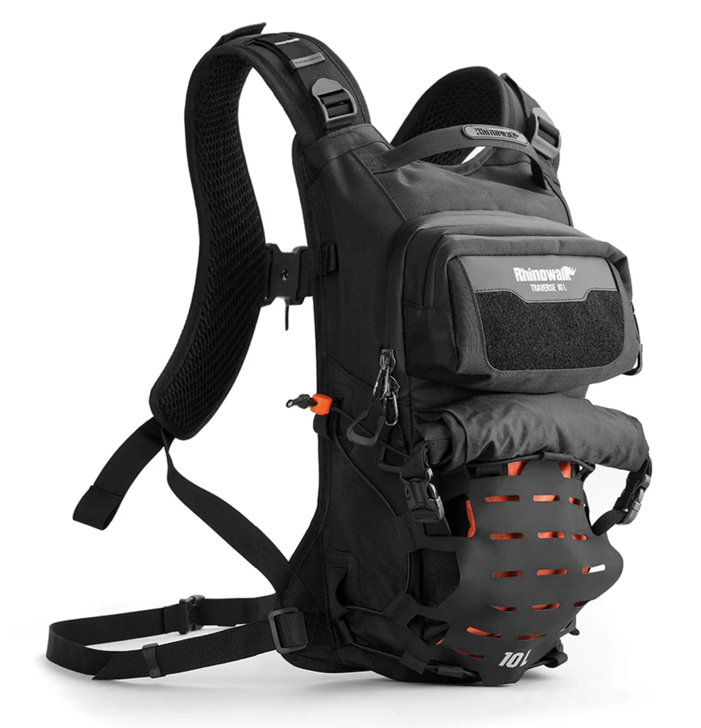 Rhinowalk Adventure 10L Hydration Backpack