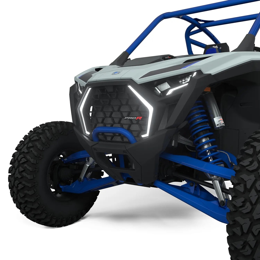 Polaris LED Accent Light Kit for RZR, Set of 2