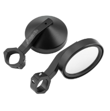 Dragonfire Ss Mirror - 1.75 Clamp