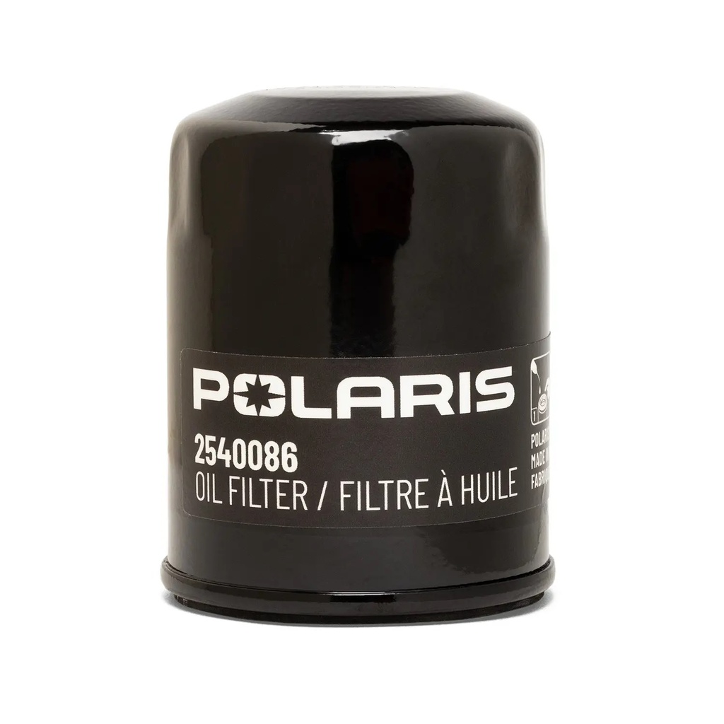 Polaris 10 Micron Oil Filter