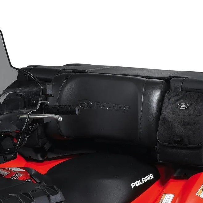 Polaris Lock & Ride Cargo Box Backrest for Sportsman XP