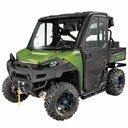 Polaris Nerf Bars with Step for Ranger XP 900, Set of 2