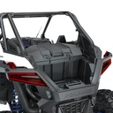 Polaris Lock & Ride Front Storage Cargo Box for RZR Pro S/ Pro XP/ Turbo R