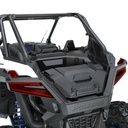 Polaris Lock & Ride Rear Storage Cargo Box for RZR Pro S/ Pro XP/ Turbo R
