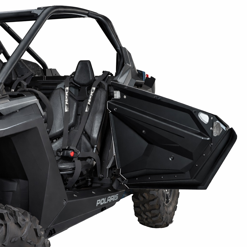 Polaris Inner Door Close-Off Panel, Set of 2