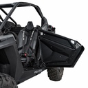 Polaris Inner Door Close-Off Panel, Set of 2