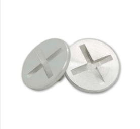 NEXX X60 Vision Chrome Screws
