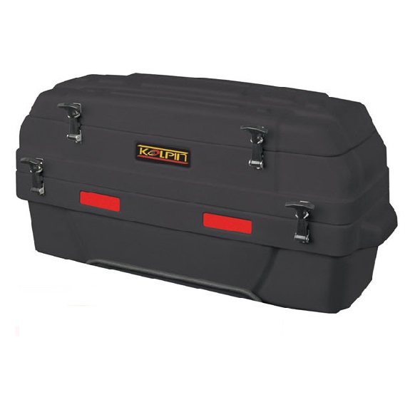 Kolpin Cooler Trunk for ATVs