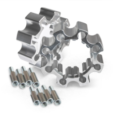 XRW Wheel Spacers - Back Extenders 110-115
