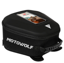 MOT-0702 Motowolf Tank Bag
