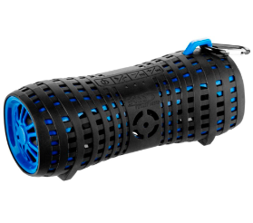 [BOSS-MRBT200] IP X 4 Rated Portable Marine Bluetooth Speaker