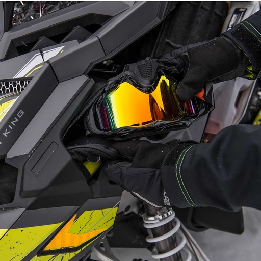 [HO-2882117] Polaris Underhood Goggle Defrost Bag