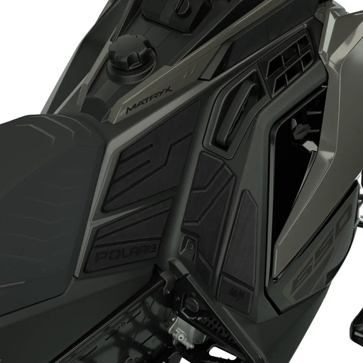 [HO-2889889] Polaris Ultimate Knee Pads TP/CO