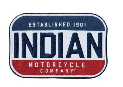 [PO-2862948] Indian Sign Patch Multi
