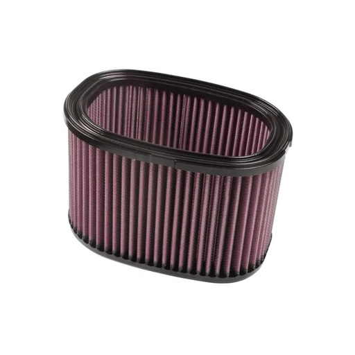 [SC-KA7408] K&N Replacement Air Filter for Kawasaki KVF750 Brute Force (2008-2024)