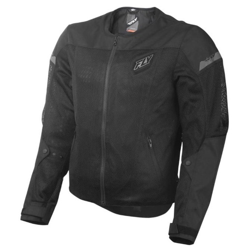 Fly Racing Flux Air Mesh Jacket