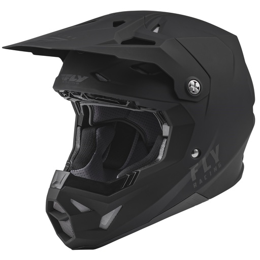 Fly Racing Formula CP Solid Helmet