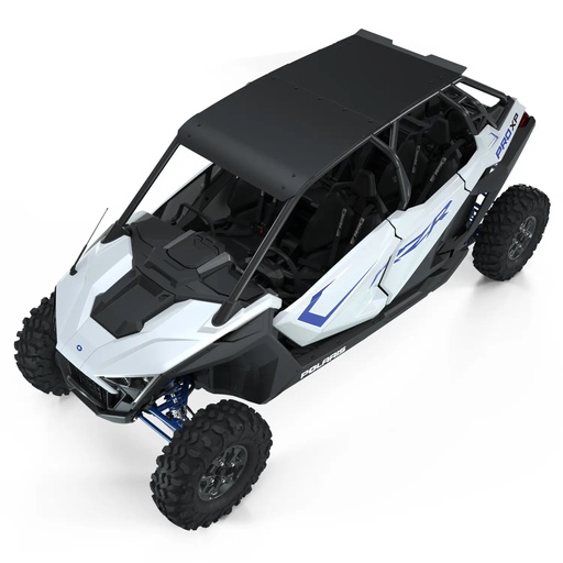 Polaris Aluminum Roof for RZR Pro S4/Pro XP4/Turbo R4