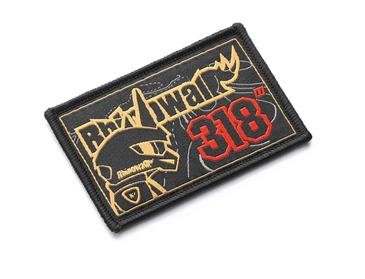 Rhinowalk Morale Patch