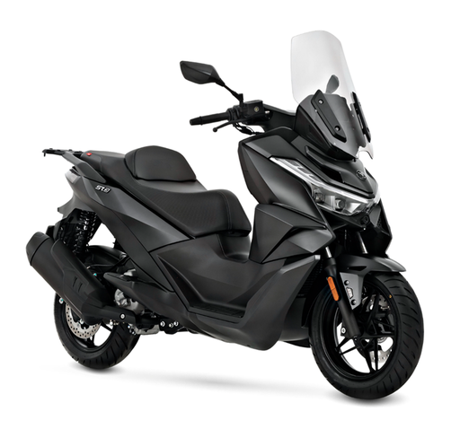 [VG-LLCVTM1AXSA104318] VOGE SR3 Pro Scooter