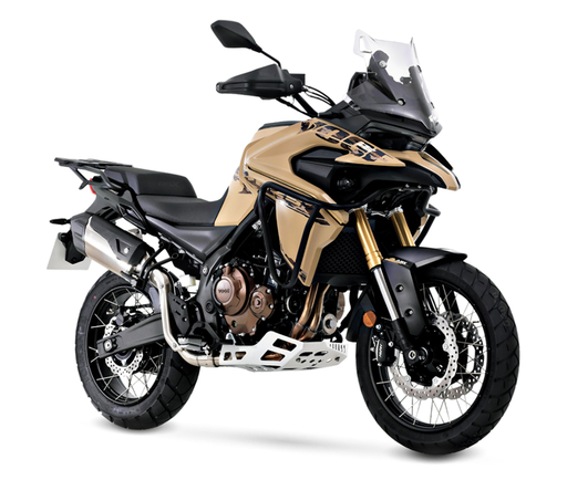 [VG-LLCVPS1D7SA106434] VOGE DS625X Adventure Bike