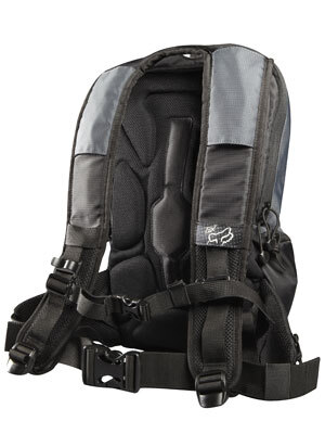 Fox Oasis Pack 