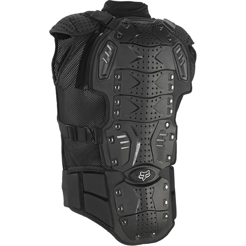 Fox Titan Sport Sleeveless Jacket