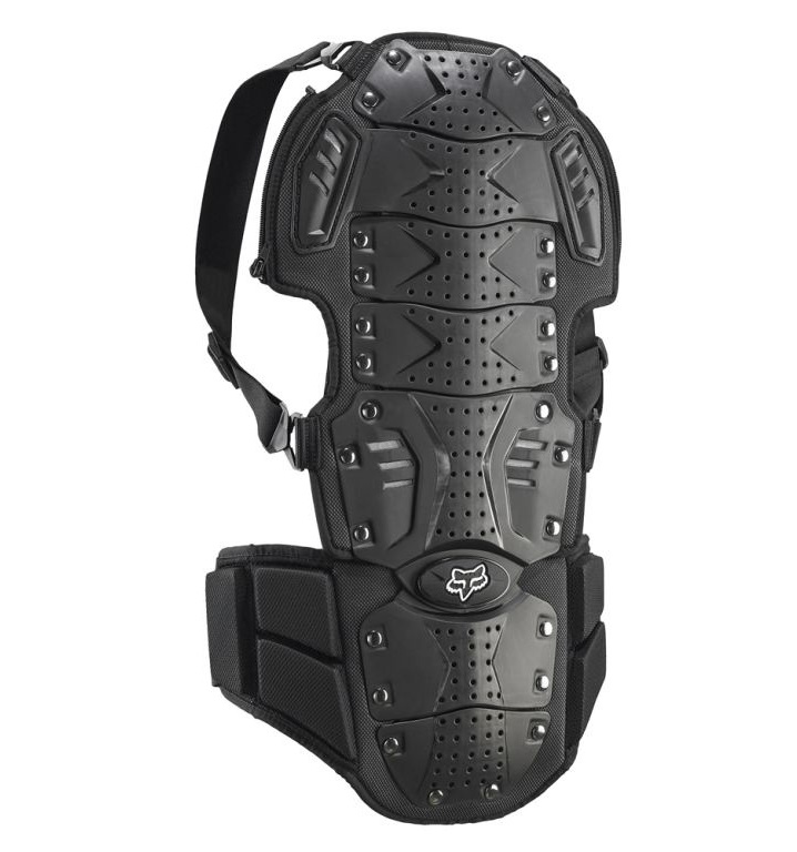 Fox Titan Sport Sleeveless Jacket