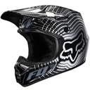 Fox V3 Vortex Helmet