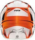 Fox V2 Race Helmet Ece