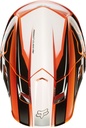 Fox V2 Race Helmet Ece