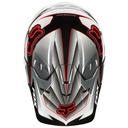 Fox V2 Race Helmet