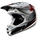 Fox V2 Race Helmet