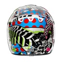 Fox V2 Pure Filth Helmet