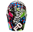 Fox V2 Pure Filth Helmet