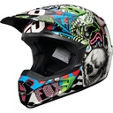 Fox V2 Pure Filth Helmet