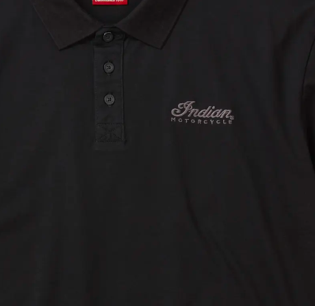 Indian Polo Shirt 