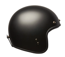 Indian Retro Open Face Helmet 