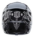 Fox V1 Empire Helmet 