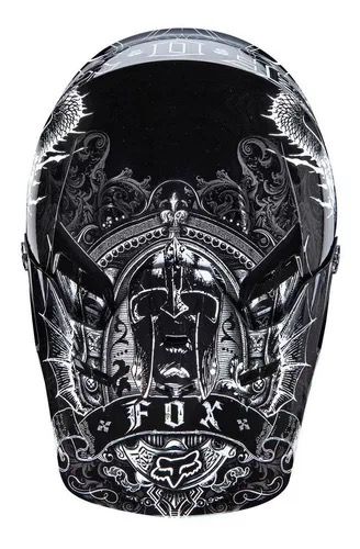 Fox V1 Empire Helmet 