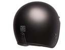 Indian Retro Open Face Helmet 