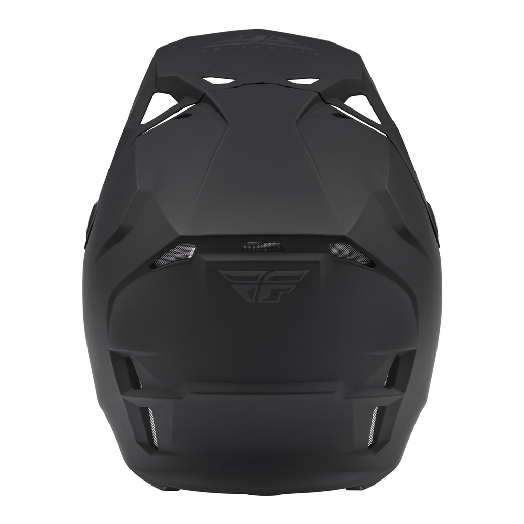 Fly Formula CP Solid Helmet