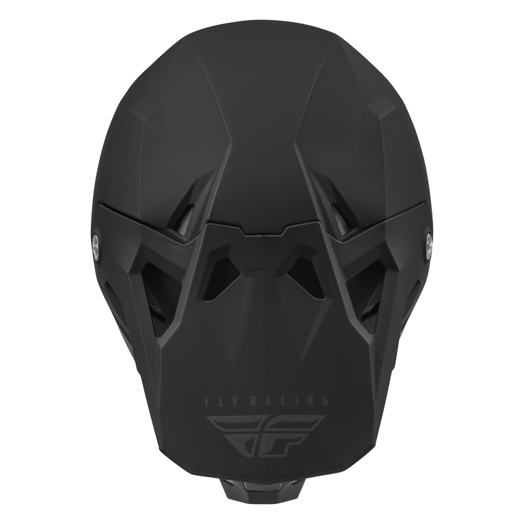 Fly Formula CP Solid Helmet