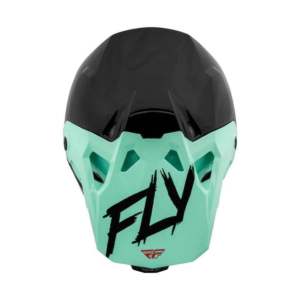 Fly Formula CP S.E Rave Helmet
