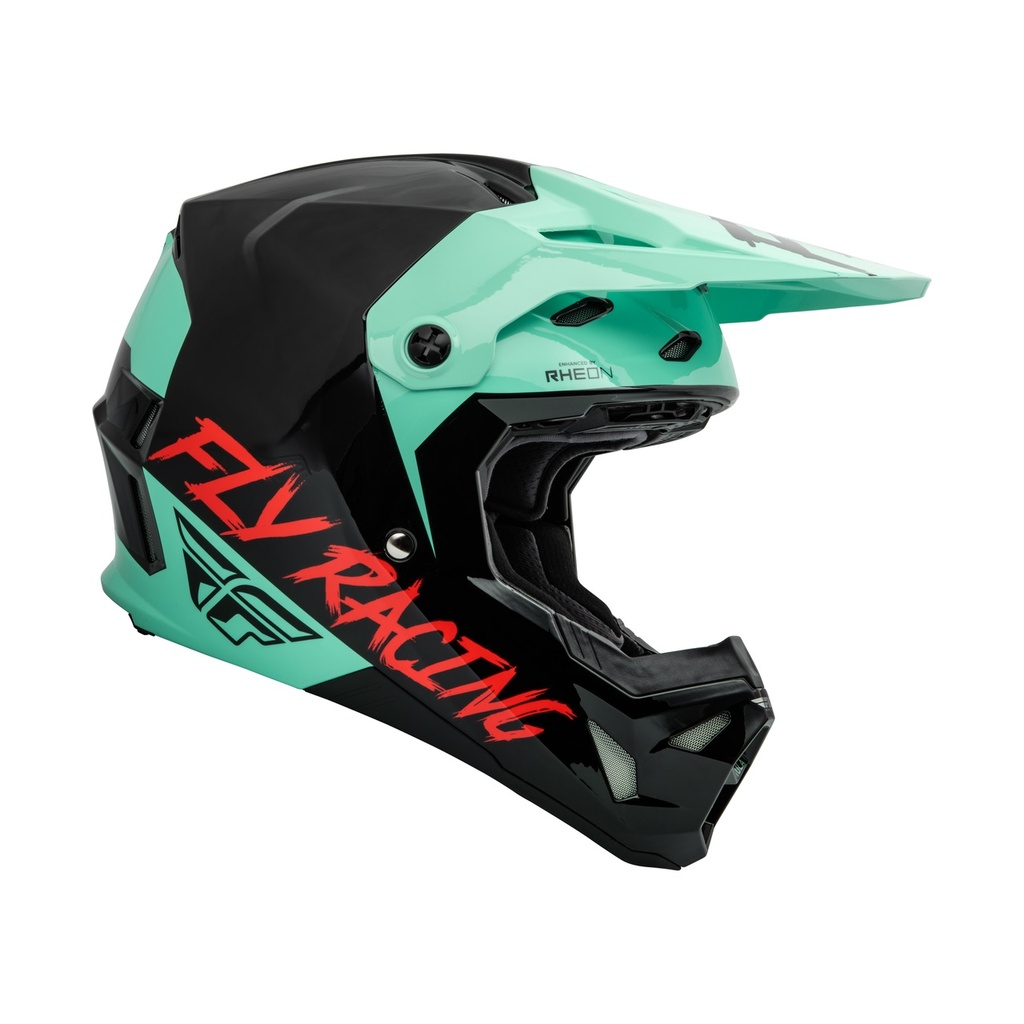 Fly Formula CP S.E Rave Helmet