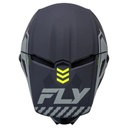Fly Youth Kinetic Menace Helmet