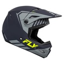 Fly Youth Kinetic Menace Helmet