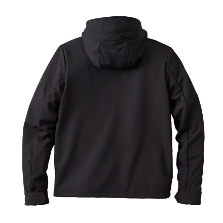 Indian Softshell Jacket 