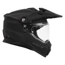Fly Trekker Solid Helmet 