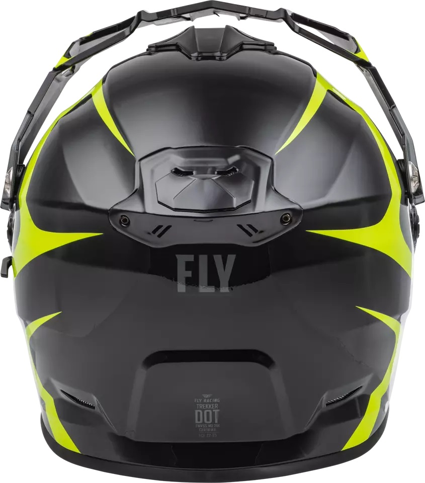 Fly Trekker Pulse Helmet